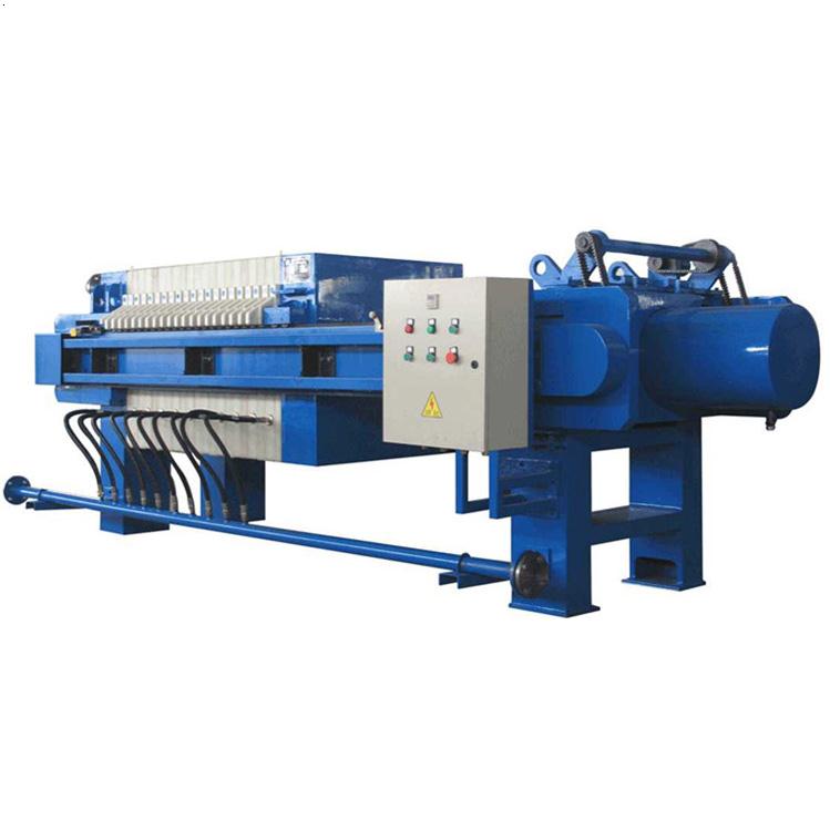 湖南隔膜壓濾機 湖南隔膜壓濾機